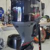 2017 Yamaha VMAX SHO 250 HP 4-Stroke 20" Shaft