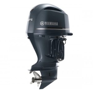 Yamaha 225 Hp 4 stroke