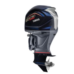 Yamaha 250HP V MAX | VF250XB V MAX SHO