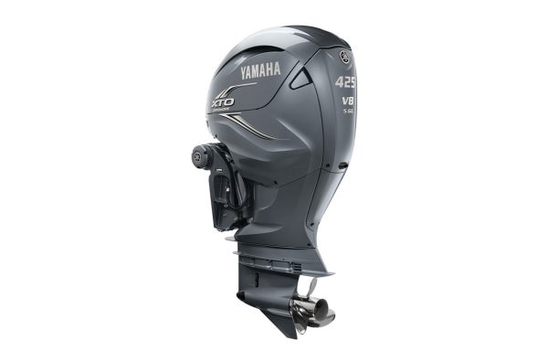 Yamaha 425HP DEC | XF425USB