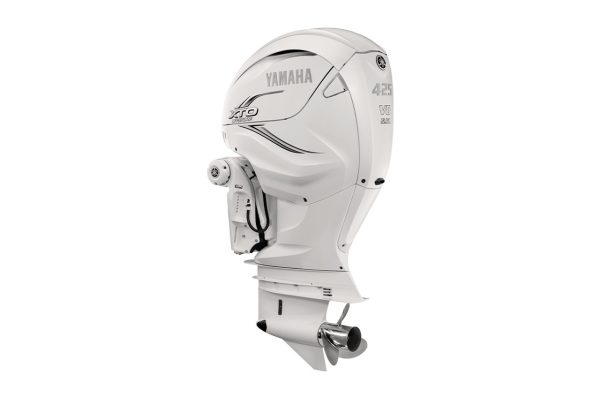 Yamaha 425HP DEC | XF425USB2