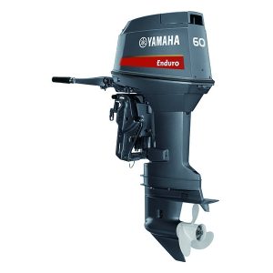 Yamaha 60 Hp 2 stroke