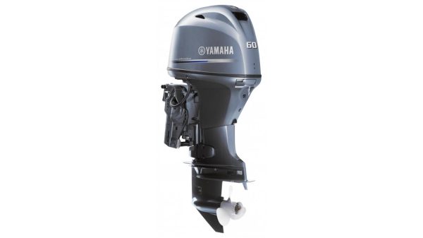 Yamaha 60 Hp 4 stroke