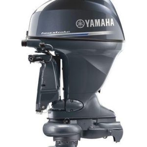 Yamaha Jet Drive Pump - 40 -50HP 95-Present Tiller 3 Cyl 15''