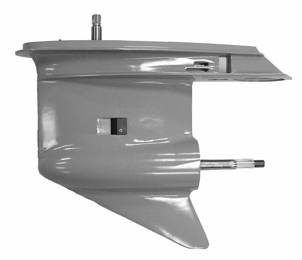 New OBR OMC 1978-1985 Hydro/Full Mechanical Stringer (800 Series) Gearcase