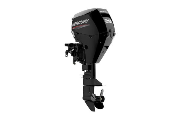 Mercury 20HP 20EPT FourStroke Outboard