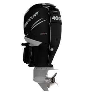 Mercury 400CXL Verado FourStroke Outboard Motor