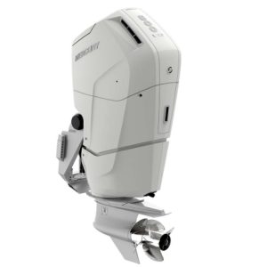 Mercury 600XL Verado FourStroke Outboard Motor