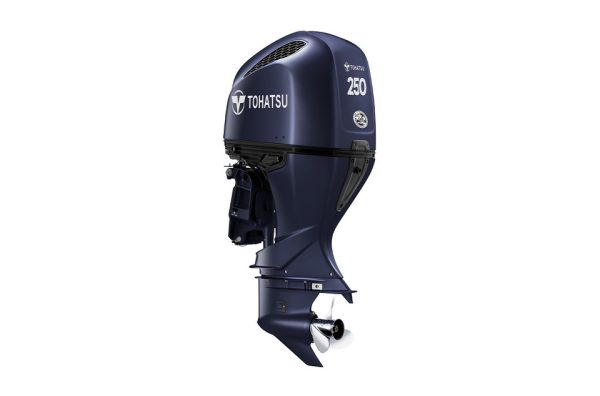 Tohatsu 250HP | BFT250DXCRA