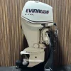 Evinrude E-TEC 250 HP G1 V6 Outboard Engine