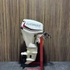 Evinrude E-TEC 25hp 2 Stroke Outboard Motor