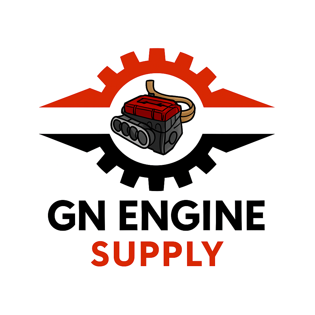 GN Engine Supply