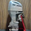 Used 2012 Honda 250HP EFI 4 Stroke Outboard Motor