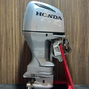 Used 2012 Honda 250HP EFI 4 Stroke Outboard Motor