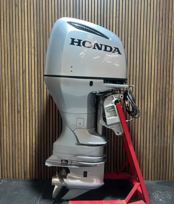 Used 2012 Honda 250HP EFI 4 Stroke Outboard Motor